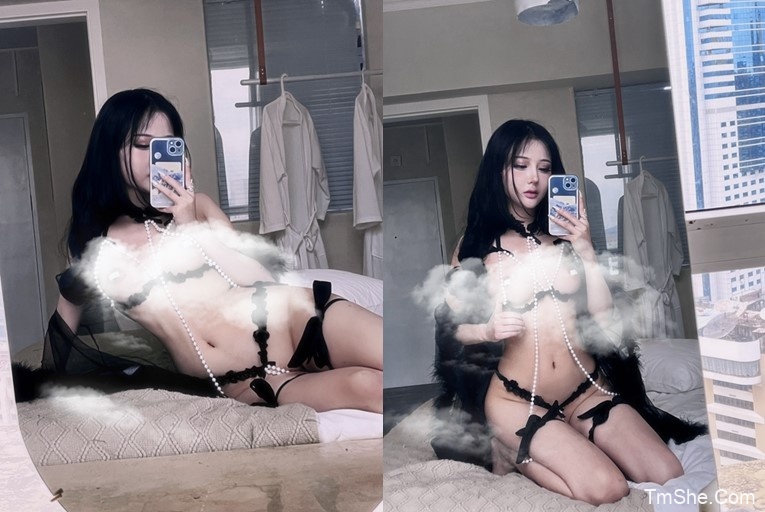 「您的蛋蛋」视图 – 私房大珍珠(40P/1V/2.17GB)