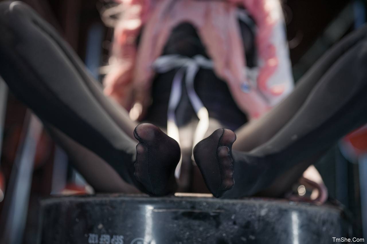 「您的蛋蛋」交错战线 – 粉毛卡提娜(93P/2.69GB)
