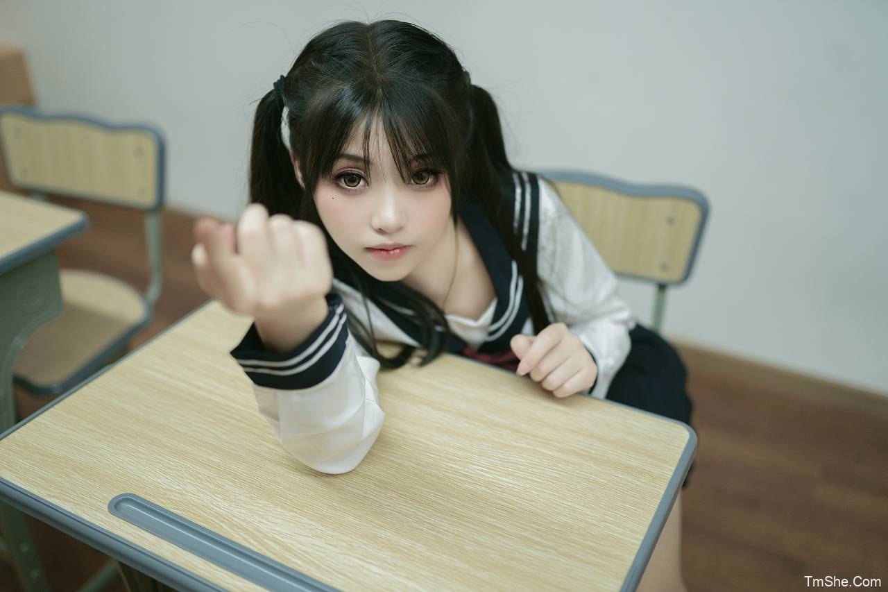 「Bangni邦尼」摄影素材 – 坏学生(97P/1.95GB)