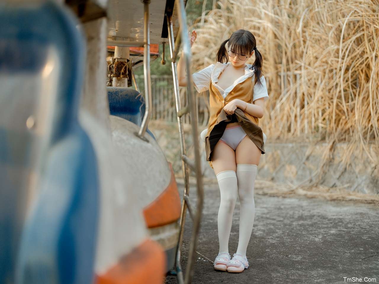 「幼水铃衣」视图 – 迷失的生命(61P/4V/6.59GB)