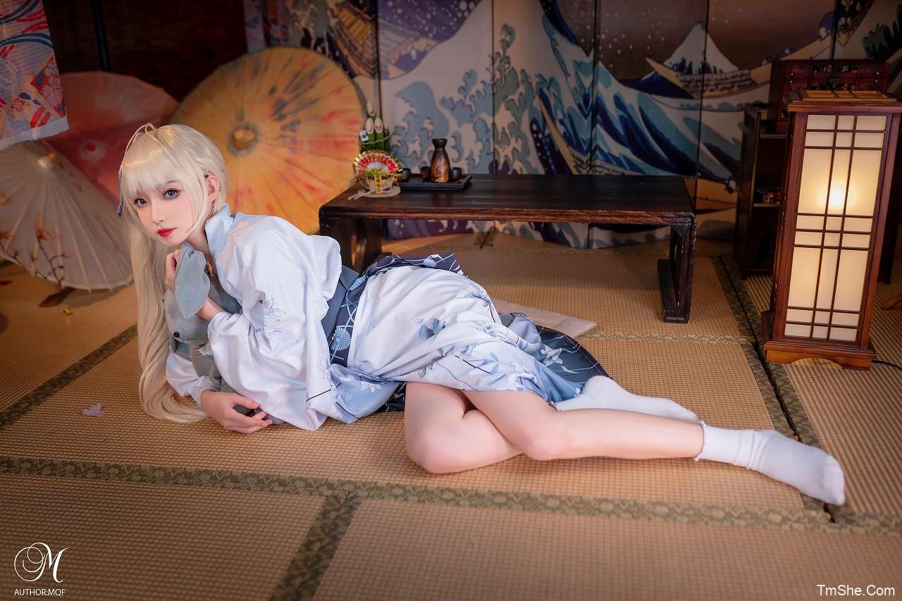 「祖木子」摄影素材 – 穹妹校服(16P/150MB)