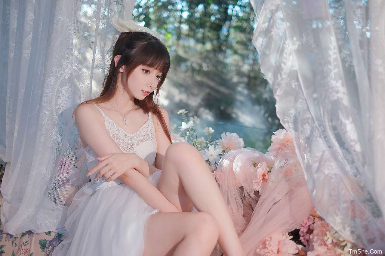 「祖木子」摄影会 – 关于蓝(41P/615MB)