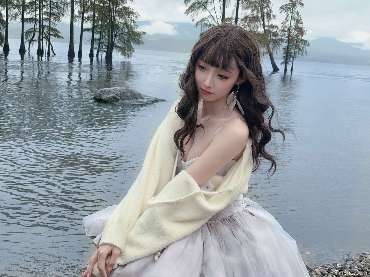 「祖木子」摄影素材 – 云南合集(21P/128MB)