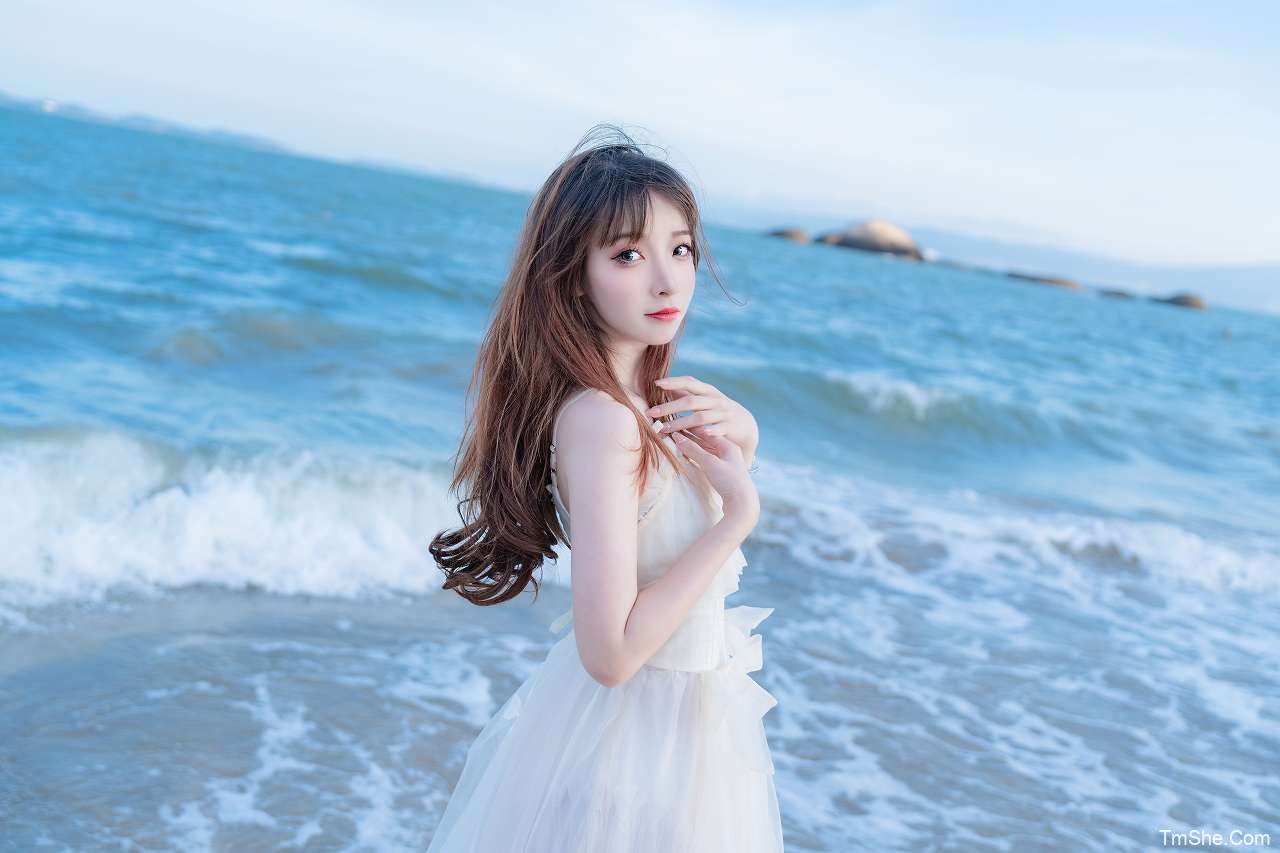 「祖木子」麦当劳 + 厦门海边(18P/211MB)