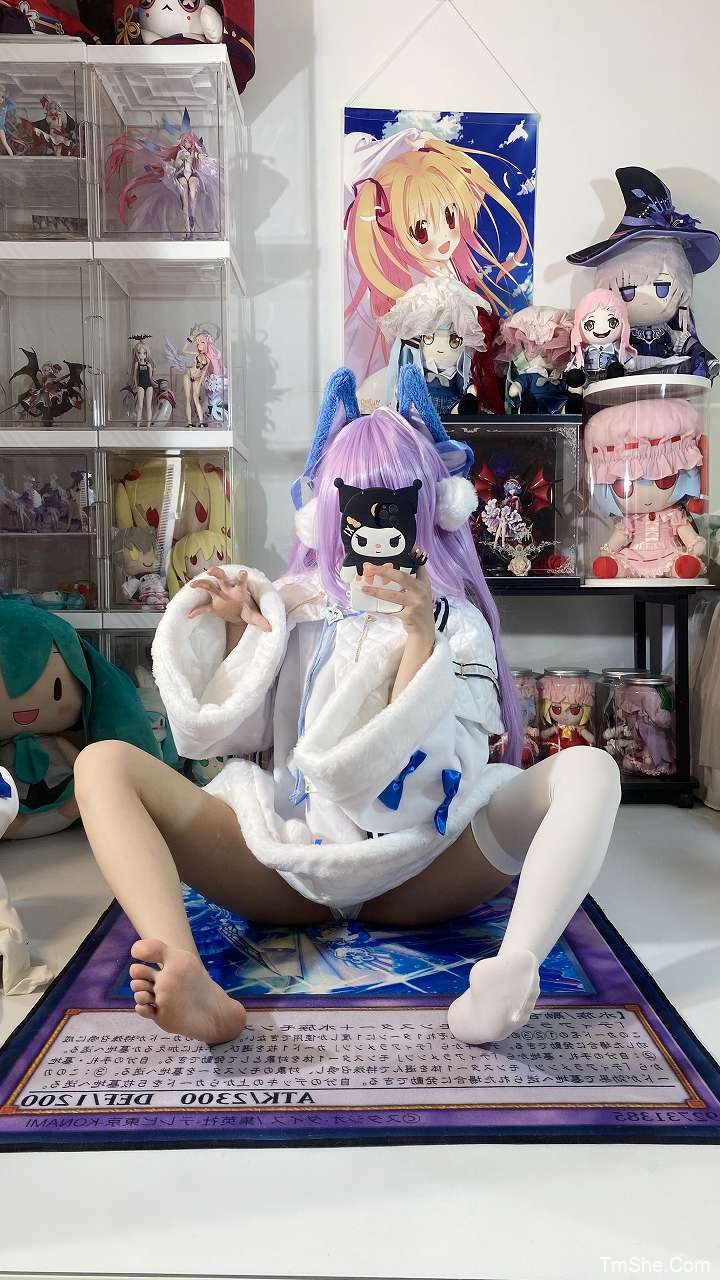 「白栎Shirly」塔什干 – 原皮(67P/10V/2.09GB)