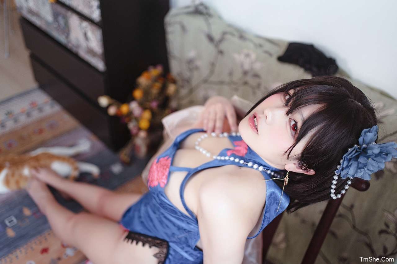 「阿半今天很开心」绘画参考素材 – 建武(95P/1V/2.30GB)