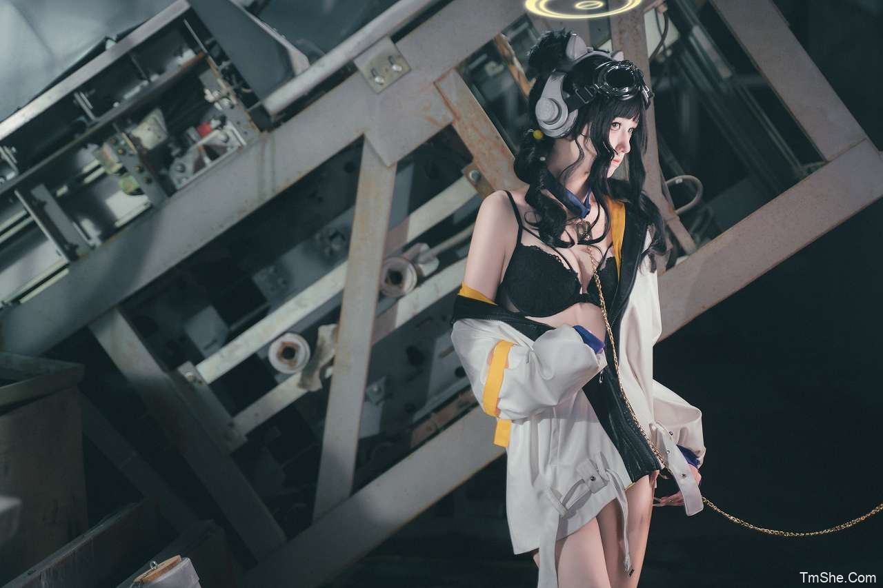 「双木扶苏」绘画素材 – HIBIKI(30P/619MB)