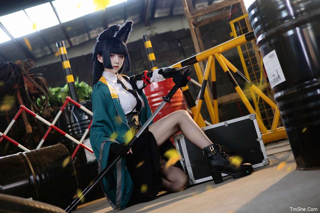 「双木扶苏」绘画素材 – 星见雅(30P/315MB)