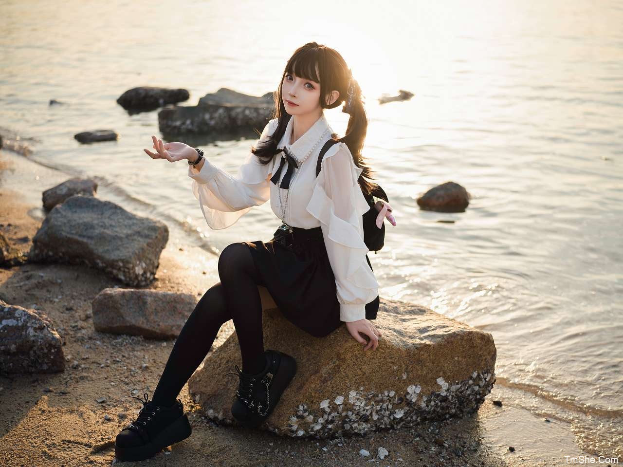 「祖木子」摄影素材 – 欢乐港湾日常(19P/367MB)