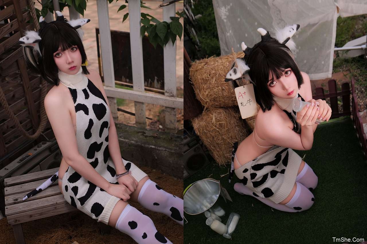 「小和甜酒」绘画素材 – 001号检疫合格(64P/1V/0.98GB)