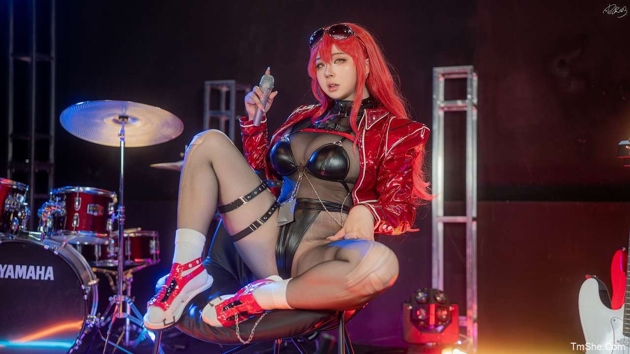 「皮皮奶可可爱了」舰长 – 沃伦姆(58P/1V/1.23GB)