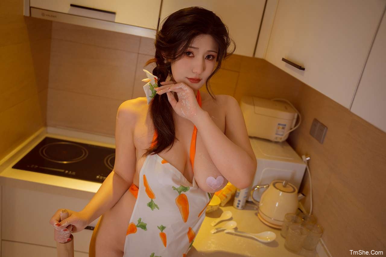 「星澜是澜澜叫澜妹呀」视图 – 妻子的浪漫(99P/4V/1.29GB)