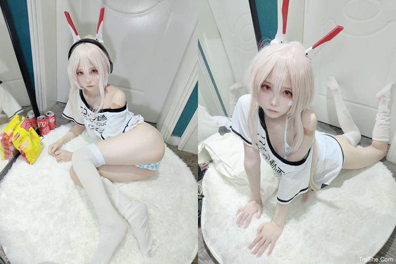 御子miko(miko3) 碧蓝航线 – 凌波Nico(58P/226MB)