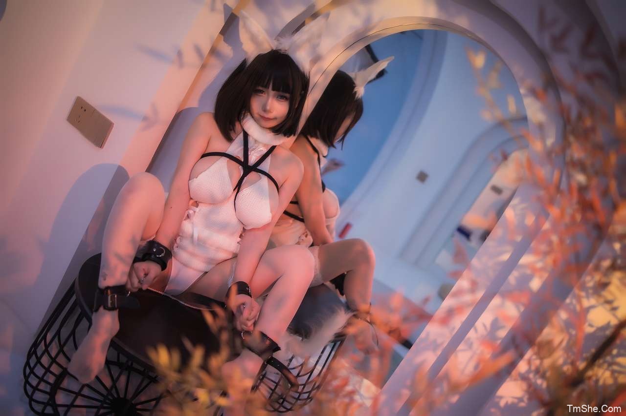 末夜787(修修猫ww)禁忌之恋 – 猫娘(57P/3V/2.21GB)