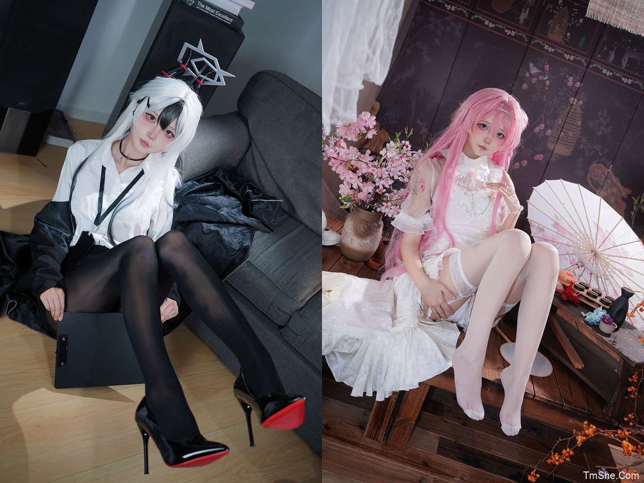 「五更百鬼」绘画参考 – 25年10月 四套(63P/575MB)