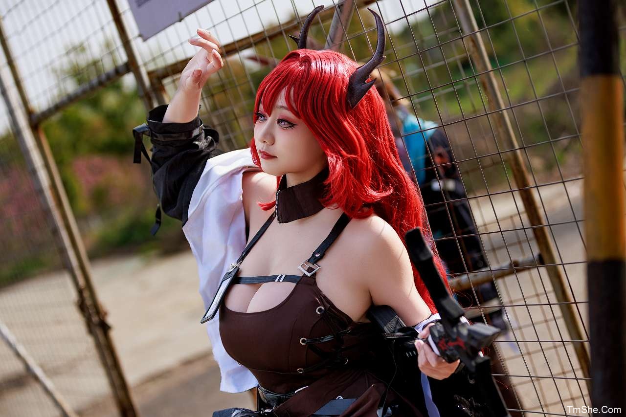 「阿雪雪」COS素材 – 史尔特尔(27P/765MB)