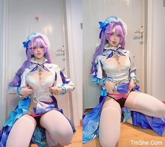 「九曲jean」视频 – 坎特蕾拉(4V/1.41GB)