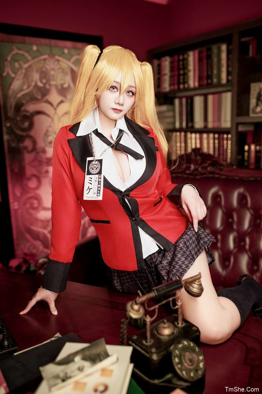 「阿雪雪」绘画素材 – 早乙女制服(89P/1V/2.05GB)-猫萌