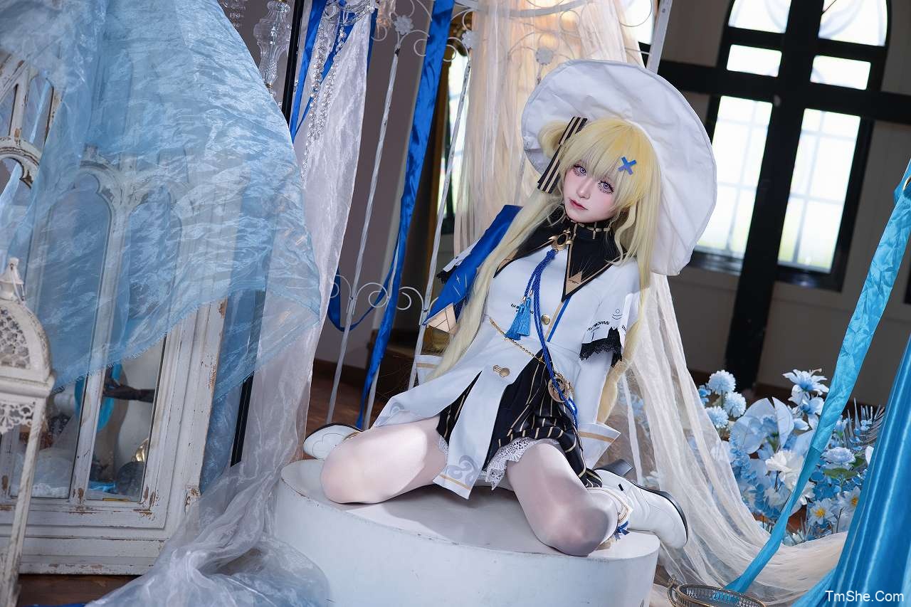 「双木扶苏」绘画素材参考 – 菲比(33P/1.17GB)