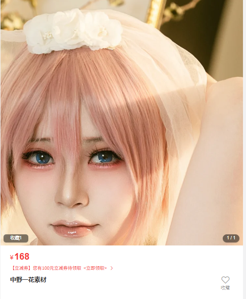 「喵喵lock」绘画素材 – 中野一花(147P/5V/1.70GB)-猫萌
