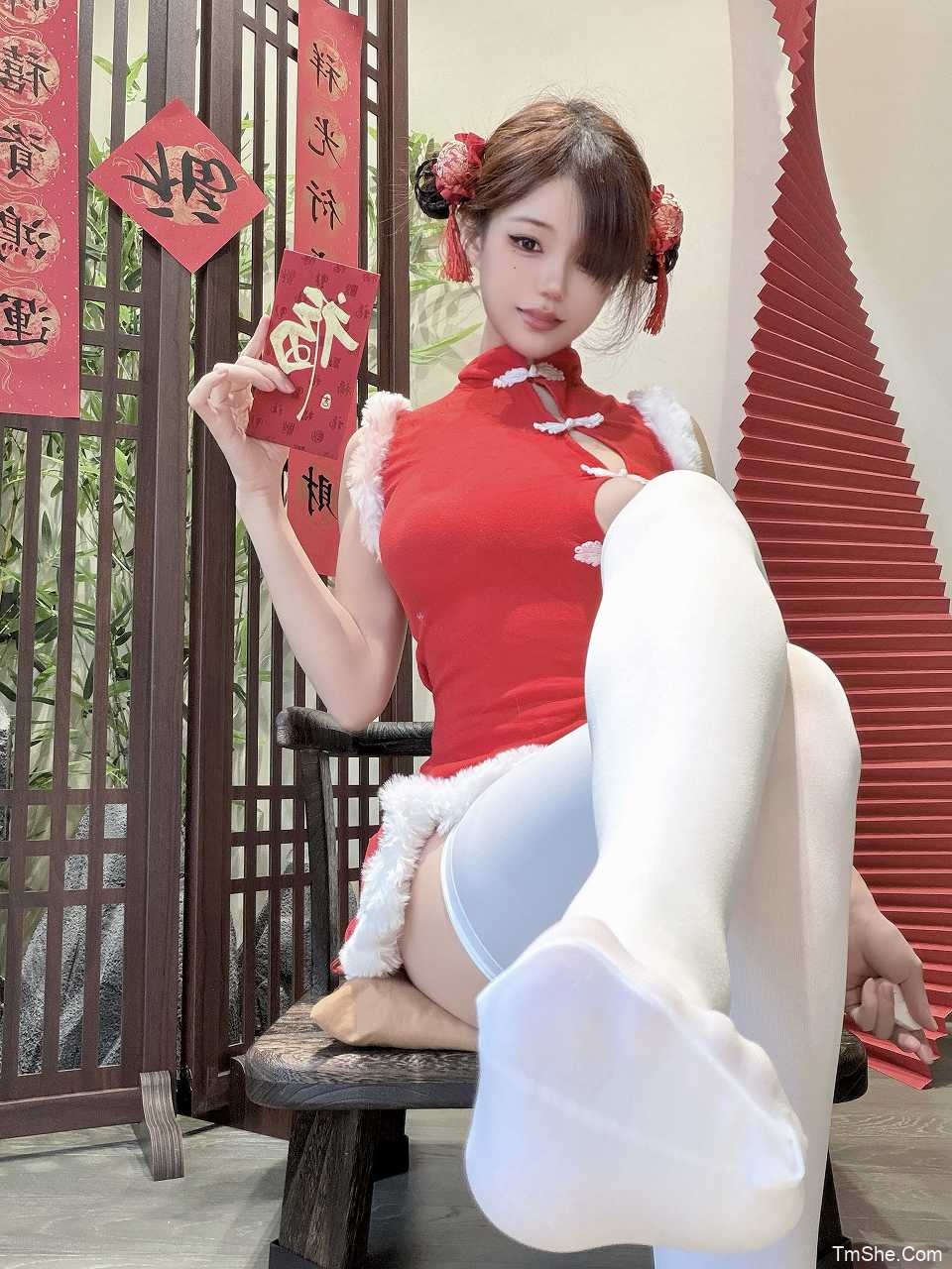 「小仓千代w」26年02月Fantia订阅 全(136P/1V/290MB)-猫萌