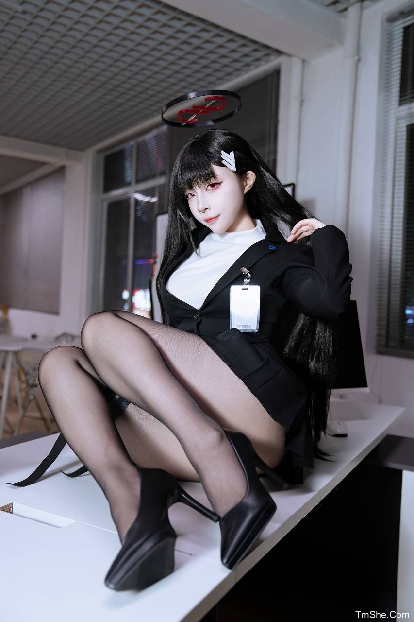 「二佐Nisa」25年未出售 – 碧蓝航线 5组(98P/1.95GB)-猫萌