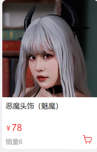 「AKI小九九」绘画参考 – 魅魔(44P/817MB)-猫萌