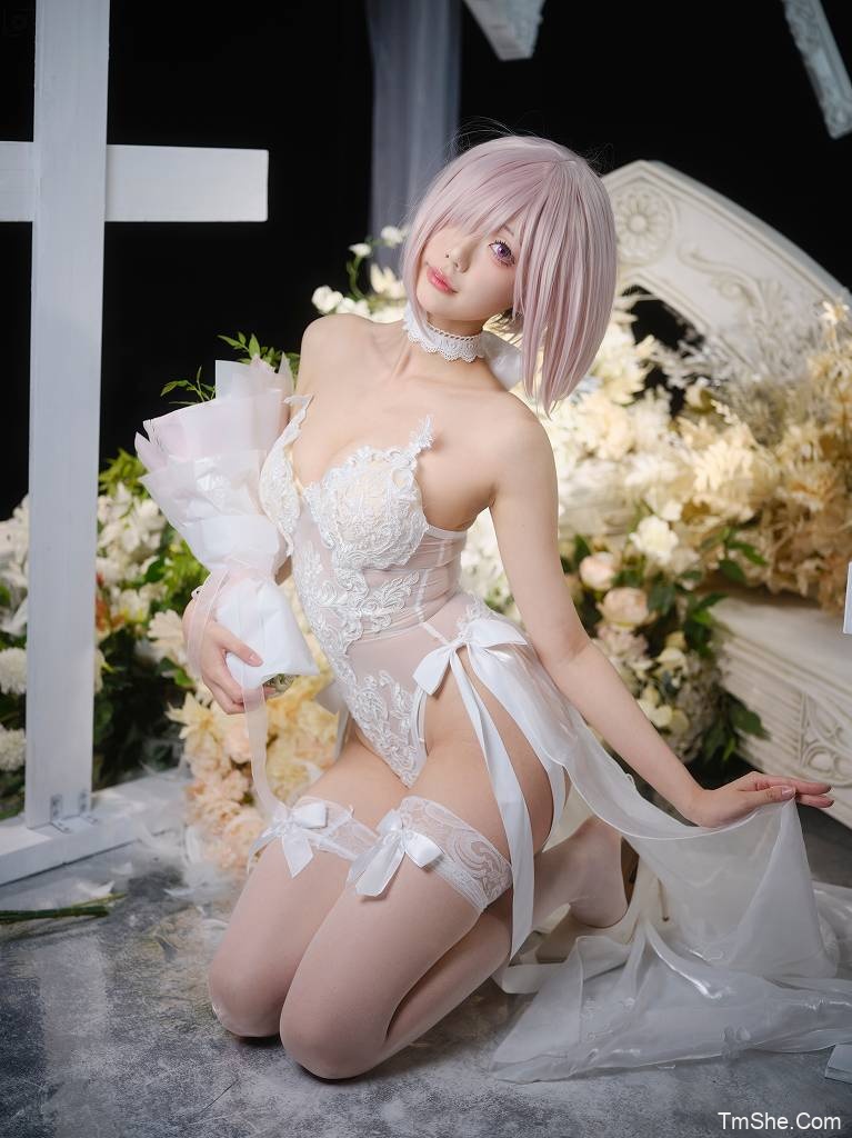 「湖里狸里狸」绘画素材 – 马修花嫁(30P/207MB)-图萌社