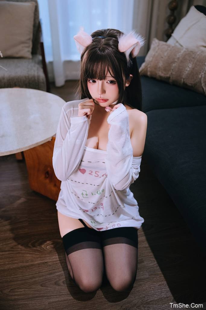 「日奈娇」绘画素材 – 家里的猫(180P/5V/1.6GBB)-图萌社