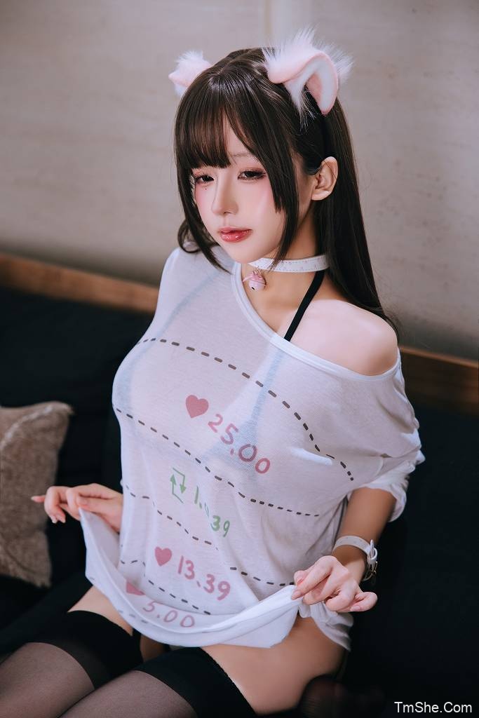 「日奈娇」绘画素材 – 家里的猫(180P/5V/1.6GBB)-图萌社