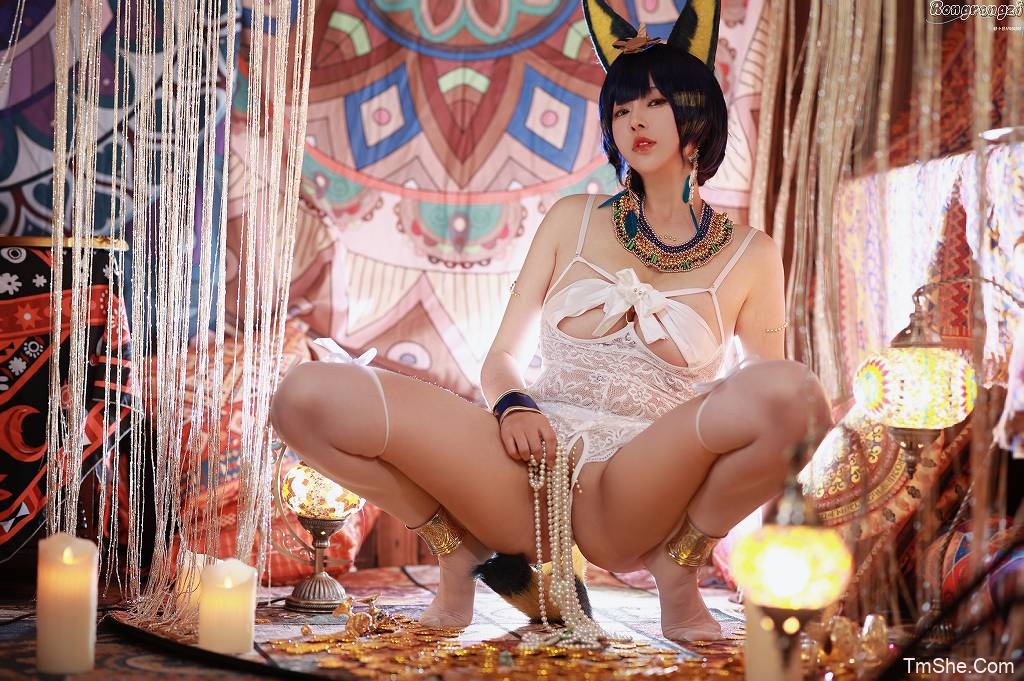 「小容仔咕咕咕w」24年8月计划 – T3视图(116P/2V/1.05GB)