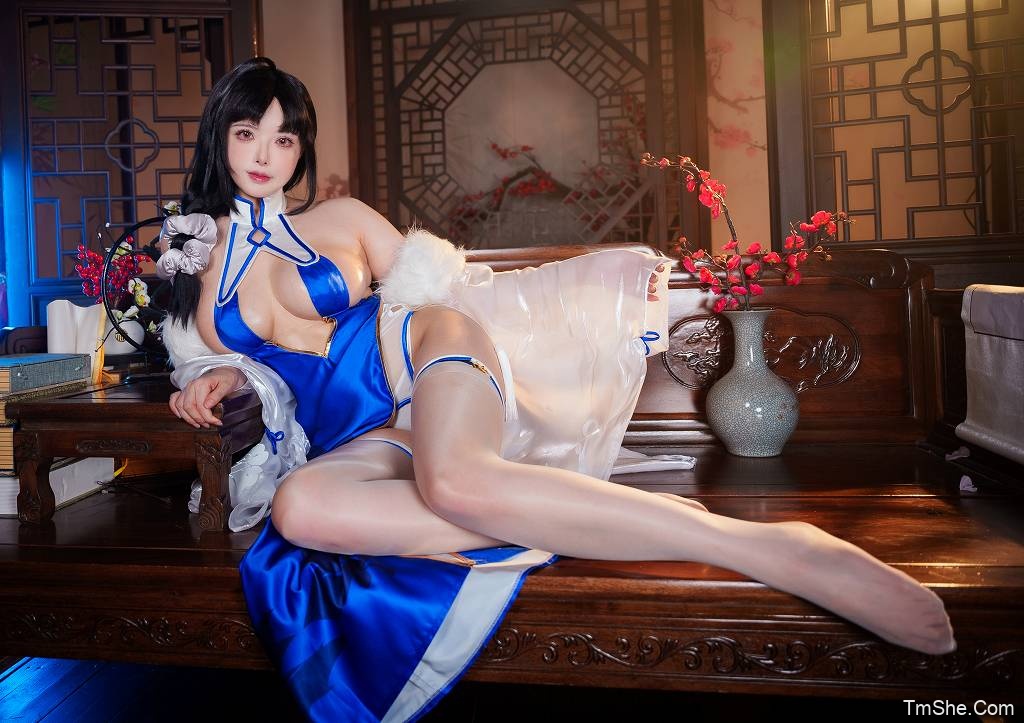 「秋和柯基」摄影作品 – 定安(30P/1V/1.00GB)