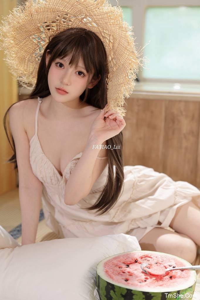 「迷之呆梨」26年07月 – fantia会员订阅(131P/4V/507MB)-图萌社