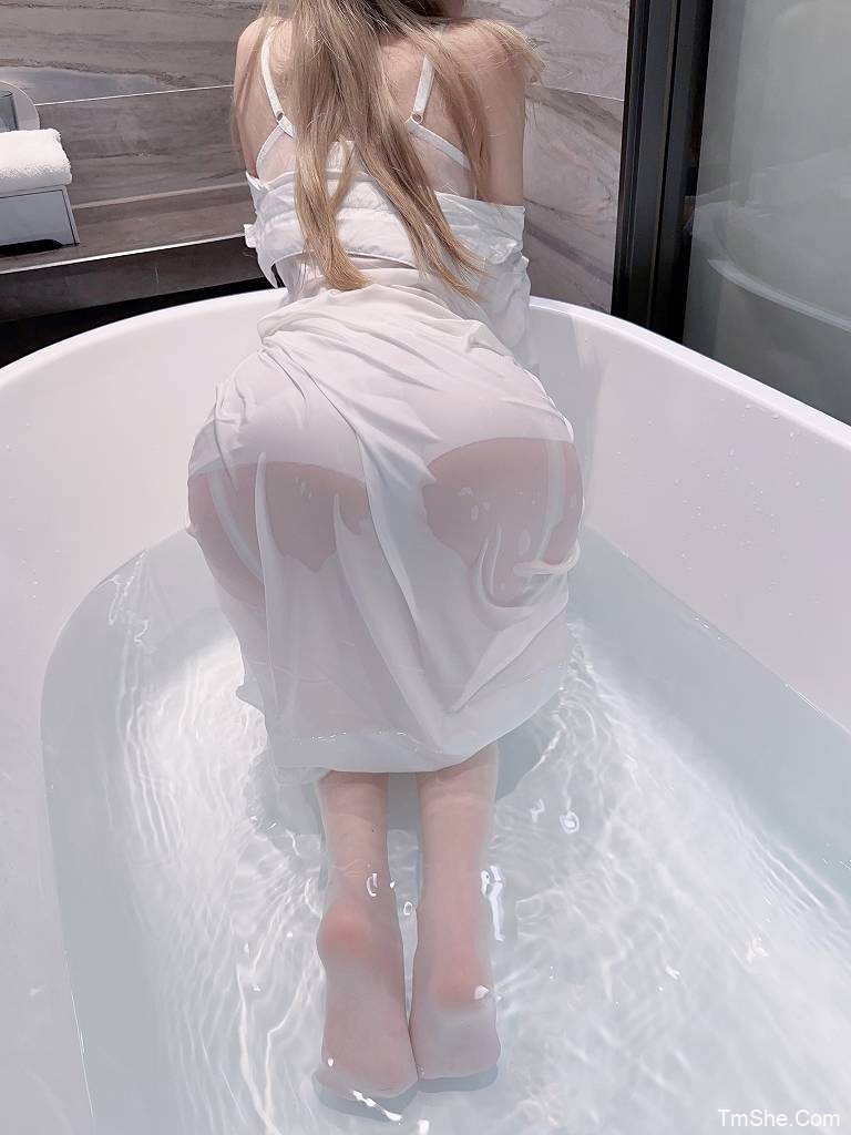 「inaa奈奈」绘画素材 – 男友衬衫(40P/193MB)-图萌社