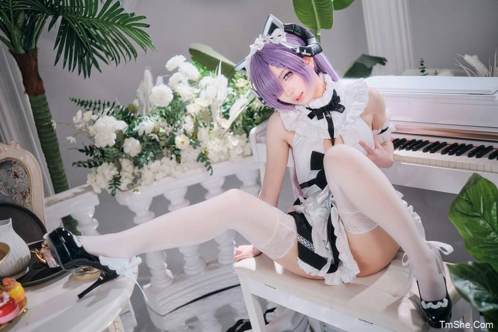 「KeyKeyKiYoMi」充电视图 – 26年5月(11P//3V/1.17GB)-图萌社