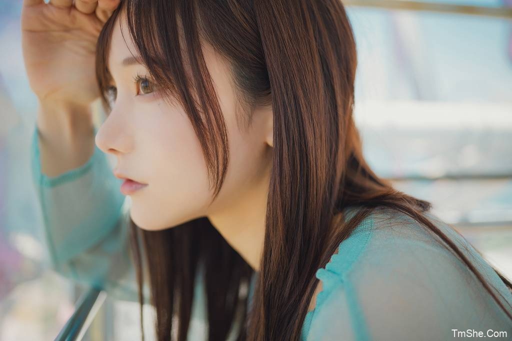 けん研(けんけん)电子素材 – 夏日甜蜜旅行honey(143P/305MB)