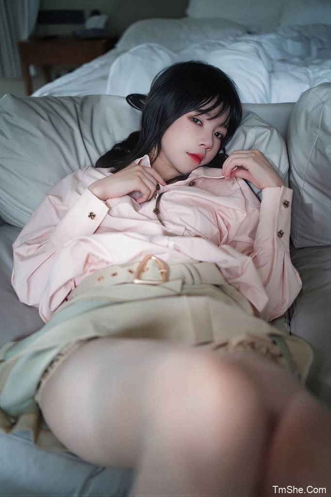 「桜桃喵」绘画素材 – 温存(56P/460MB)-图萌社
