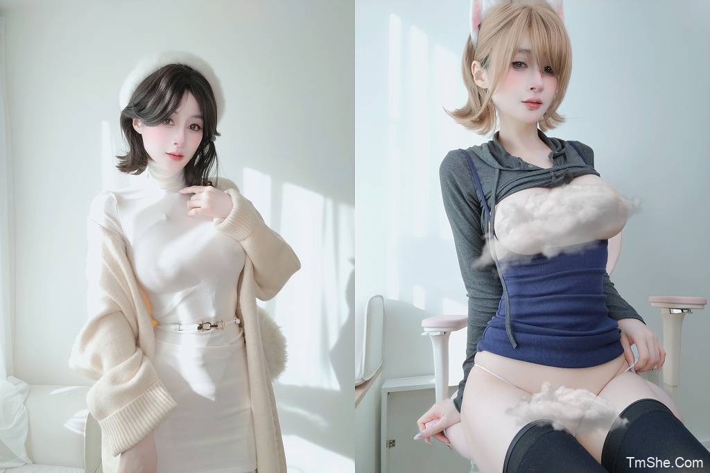 「白银81」26年6月会员订阅 – 全(102P/5V/1.39GB)