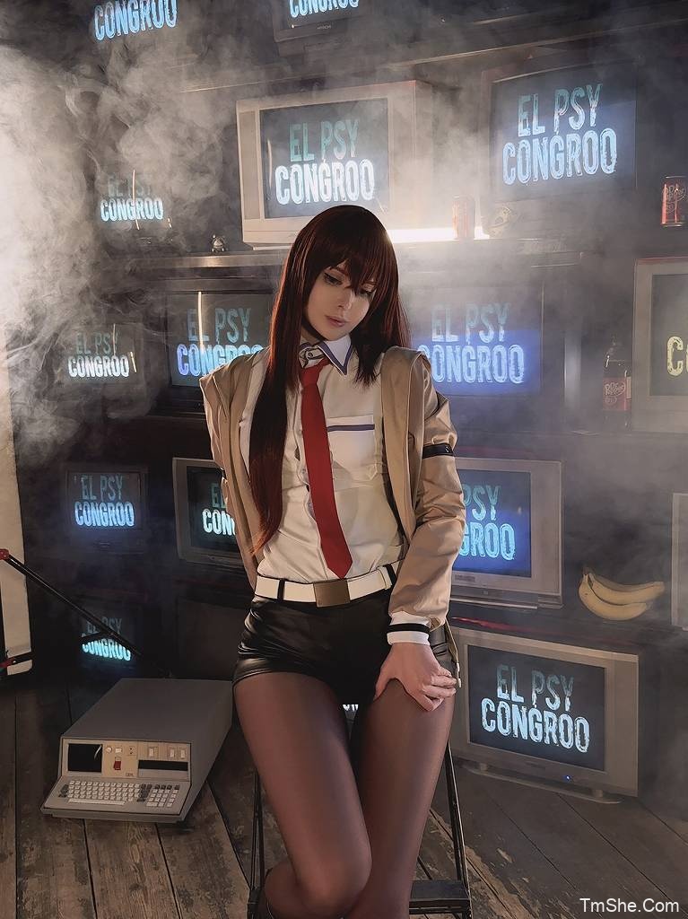 「Vinnegal」绘画素材 – Makise Kurisu(122P/216MB)-图萌社