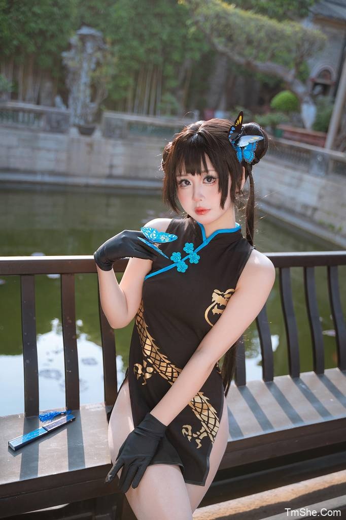 「萌芽儿」绘画素材 – 龙华妃咲(64P/1.12GB)-图萌社