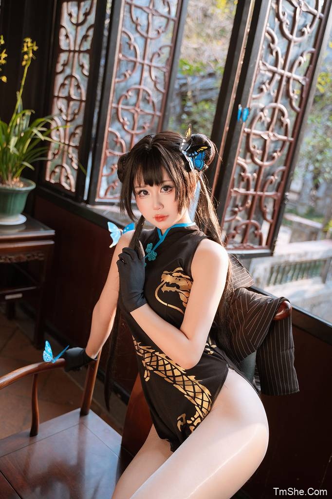 「萌芽儿」绘画素材 – 龙华妃咲(64P/1.12GB)-图萌社