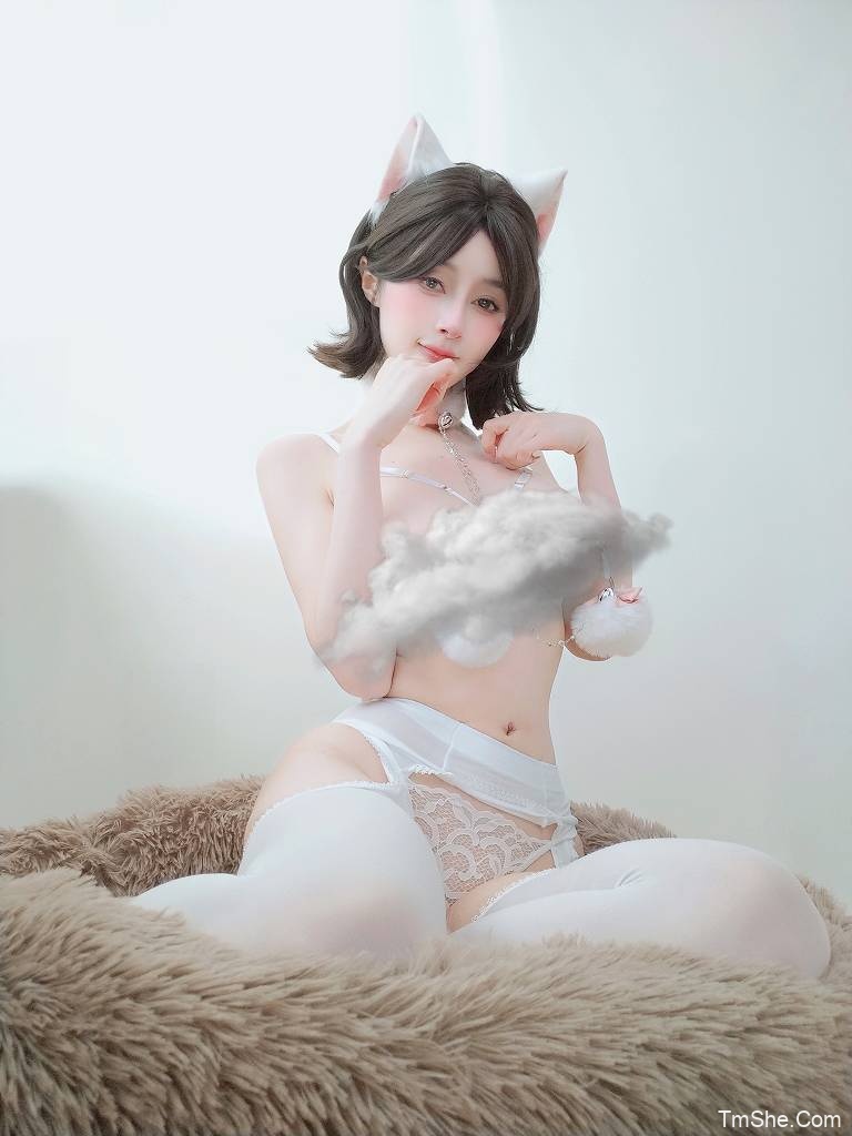 「白银81」电子素材 – 自撮りVol.106(111P/13V/1.51GB)-图萌社