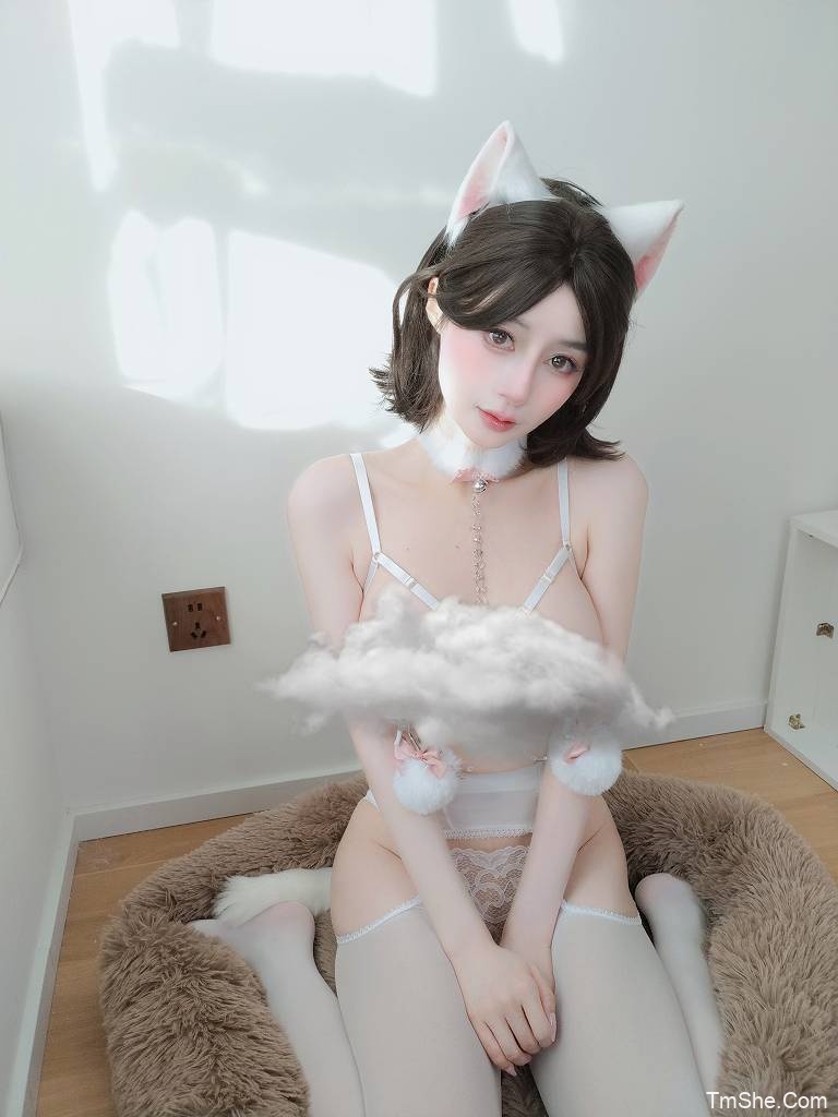 「白银81」电子素材 – 自撮りVol.106(111P/13V/1.51GB)-图萌社