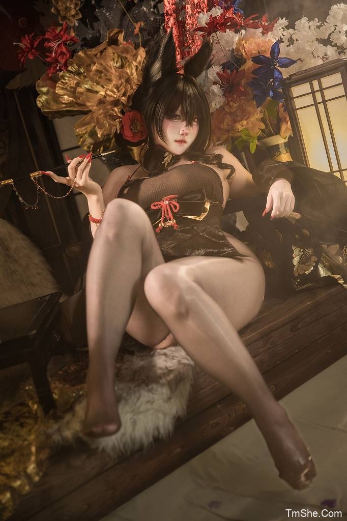 「soso嗖嗖」电子素材 – 近江和服(40P/2V/337MB)-图萌社