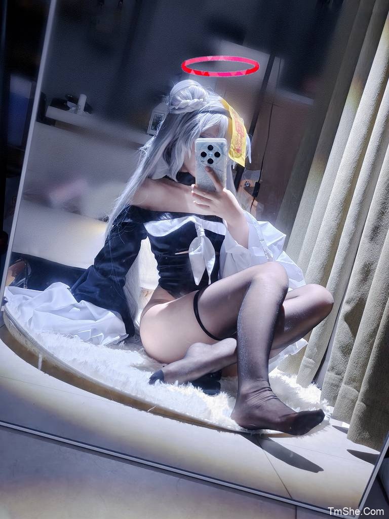 御子miko(miko3) 绘画参考 – 普拉娜 万圣节(75P/1V/245MB)-图萌社