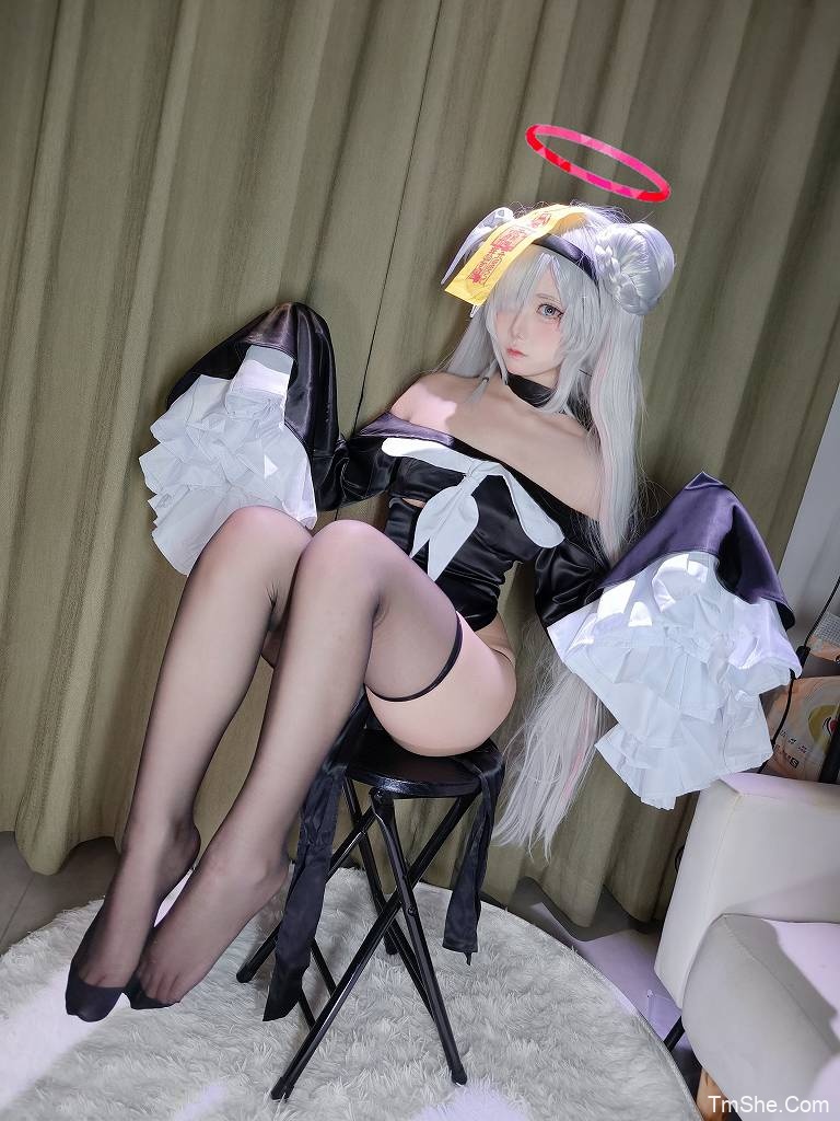 御子miko(miko3) 绘画参考 – 普拉娜 万圣节(75P/1V/245MB)-图萌社
