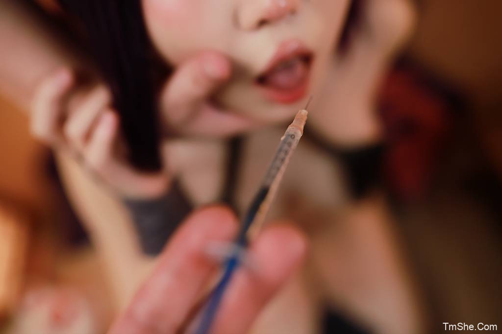 「上杉绘梨落」绘画素材 – 酒吞二破(94P/1.53GB)