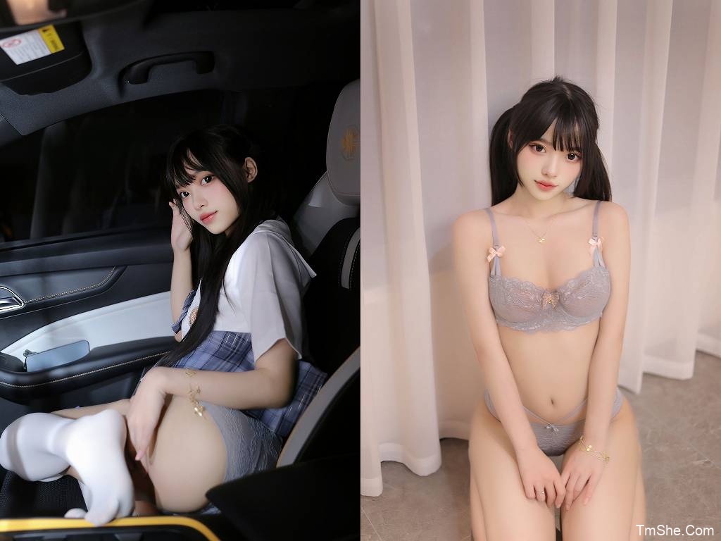 「Liya莉莉娅」电子绘画素材 – JK学妹(76P/317MB)