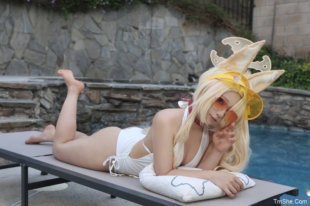 Chizu(ちず)圣娅 – 26年8月Patreon(44P/65MB)-图萌社