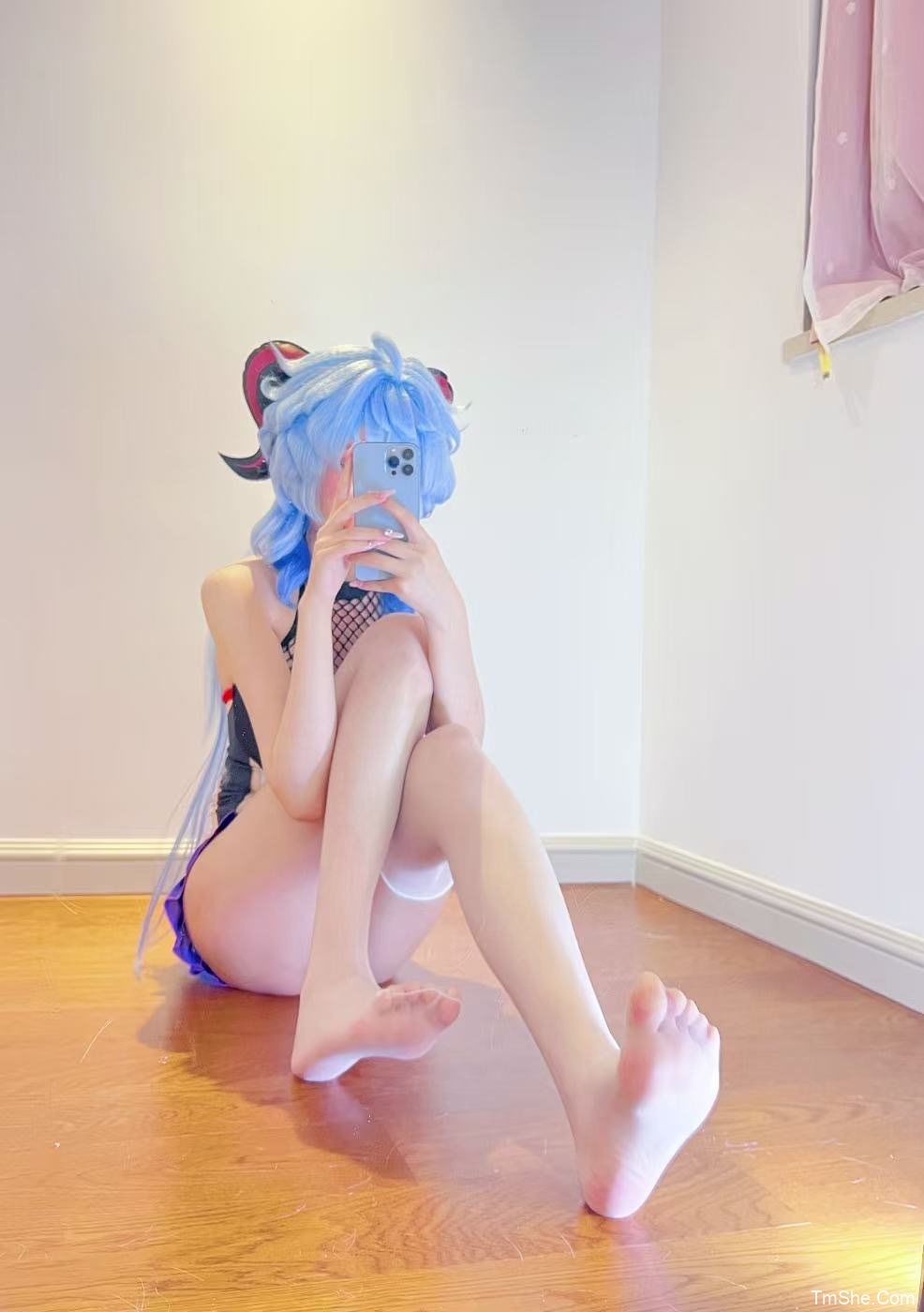 「超软小肉元」电子绘画素材 – COS视图集(767P/5V/225MB)-图萌社